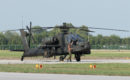 Netherlands Air Force Boeing AH 64D Apache Longbow Q 26