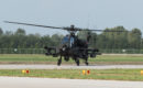 Netherlands Air Force Boeing AH 64D Apache Longbow Q 26.