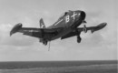 North American FJ 1 Fury
