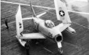 North American FJ 3 F 1C Fury of VF 51