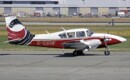 Piper PA-23-250 Aztec