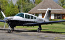 Piper PA 28 Turbo Arrow