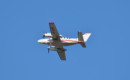 Private Cessna 425 Conquest I
