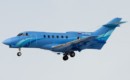 RA 02850 S air British Aerospace HS 125 700B