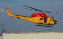 RCAF 146422 Bell CH 146 Griffon Yellow SAR