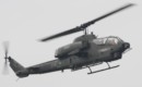 Republic of China Army Bell AH 1W Supercobra.