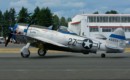 Republic P 47D Thunderbolt