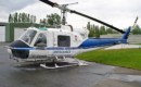 Resource Helicopters Ltd Bell 204B