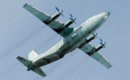 Russia Navy Antonov An 12PS