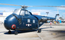 Sikorsky HRS 1 United States Marine Corps