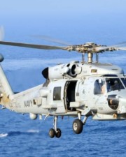 The 7 Types of Military Helicopters (with examples)