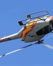 Can Helicopters Do Aerobatics Such As Loops And Barrel Rolls?