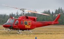 Tasman Helicopters Ltd Bell 212