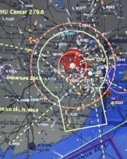 What Is A TFR in Aviation, Different Types & How To Avoid Them