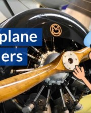 8 Types of Aircraft Propellers in Detail (Photos)