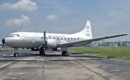 United States Air Force Convair C 131D Samaritan