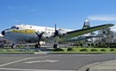 United States Air Force Douglas C 54 Skymaster