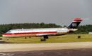 US Airways DC 9 31