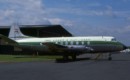 YI ACM Viscount 735 Iraqi Airways